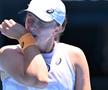 Iga Swiatek, eliminată la Australian Open 2023 // FOTO: Imago
