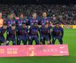 Barcelona - Getafe / Sursă foto: Guliver/Getty Images