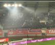 Hermannstadt - FCSB, etapa 22 Superliga