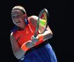 Jelena Ostapenko - Cori Gauff, optimi Australian Open 2023