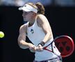 Surpriză la Australian Open 2023 » Iga Swiatek, liderul mondial, eliminată în optimi de jucătoarea de pe 25 WTA