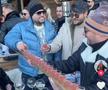 Adiță încinge iar spiritele » Ultrașii din Peluza Sud ies la atac, după conflictul din week-end: „Nu este o amenințare!”
