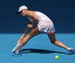 Surpriză la Australian Open 2023 » Iga Swiatek, liderul mondial, eliminată în optimi de jucătoarea de pe 25 WTA