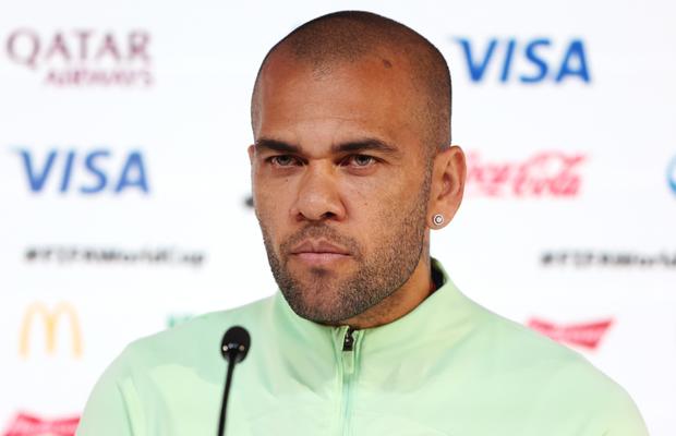 Ancheta în cazul Dani Alves e pe final » Riscă o condamnare între 8 și 10 ani de închisoare!