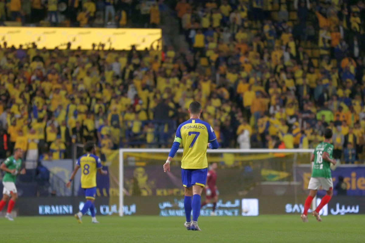 Al Nassr - Al-Ettifaq, primul meci oficial al lui Cristiano Ronaldo în Arabia Saudită