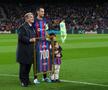 Barcelona - Getafe / Sursă foto: Guliver/Getty Images