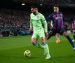Barcelona - Getafe / Sursă foto: Guliver/Getty Images