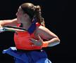 Jelena Ostapenko e în sferturi la Australian Open 2023 » Victorie impresionată cu locul 7 WTA