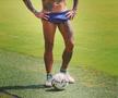 Dayro Moreno