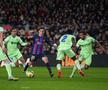Barcelona - Getafe / Sursă foto: Guliver/Getty Images