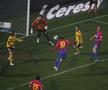 Dayro Moreno
