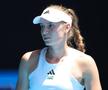 Surpriză la Australian Open 2023 » Iga Swiatek, liderul mondial, eliminată în optimi de jucătoarea de pe 25 WTA