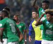 Cristiano Ronaldo, în Al Nassr - Al-Ettifaq / foto: Guliver/Getty Images