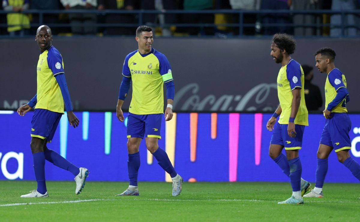 Al Nassr - Al-Ettifaq, primul meci oficial al lui Cristiano Ronaldo în Arabia Saudită