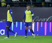 Cristiano Ronaldo, în Al Nassr - Al-Ettifaq / foto: Guliver/Getty Images