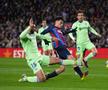 Barcelona - Getafe / Sursă foto: Guliver/Getty Images