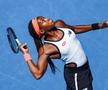 Jelena Ostapenko - Cori Gauff, optimi Australian Open 2023