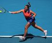 Jelena Ostapenko - Cori Gauff, optimi Australian Open 2023