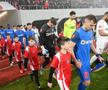Hermannstadt - FCSB 0-1