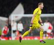 Arsenal - Manchester United, etapa 21 Premier League