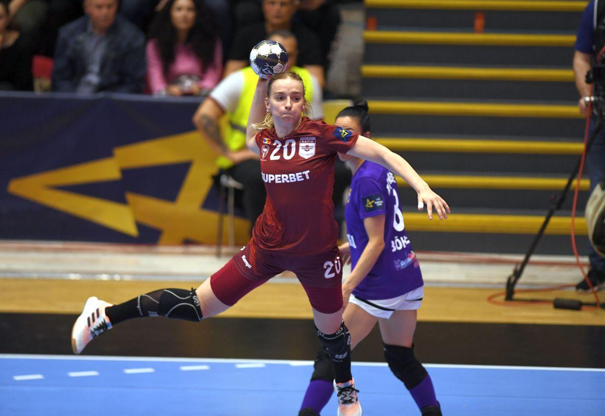 Rapid - Kastamonu, prin vizorul fotoreporterului Raed Krishan