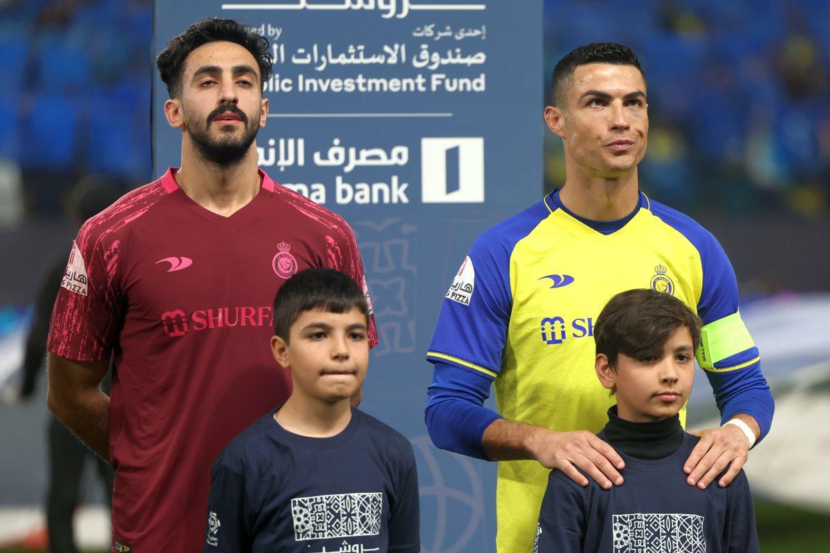 Debut fără glorie » Cum s-a descurcat Cristiano Ronaldo la primul meci oficial în Arabia Saudită
