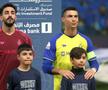 Cristiano Ronaldo, în Al Nassr - Al-Ettifaq / foto: Guliver/Getty Images