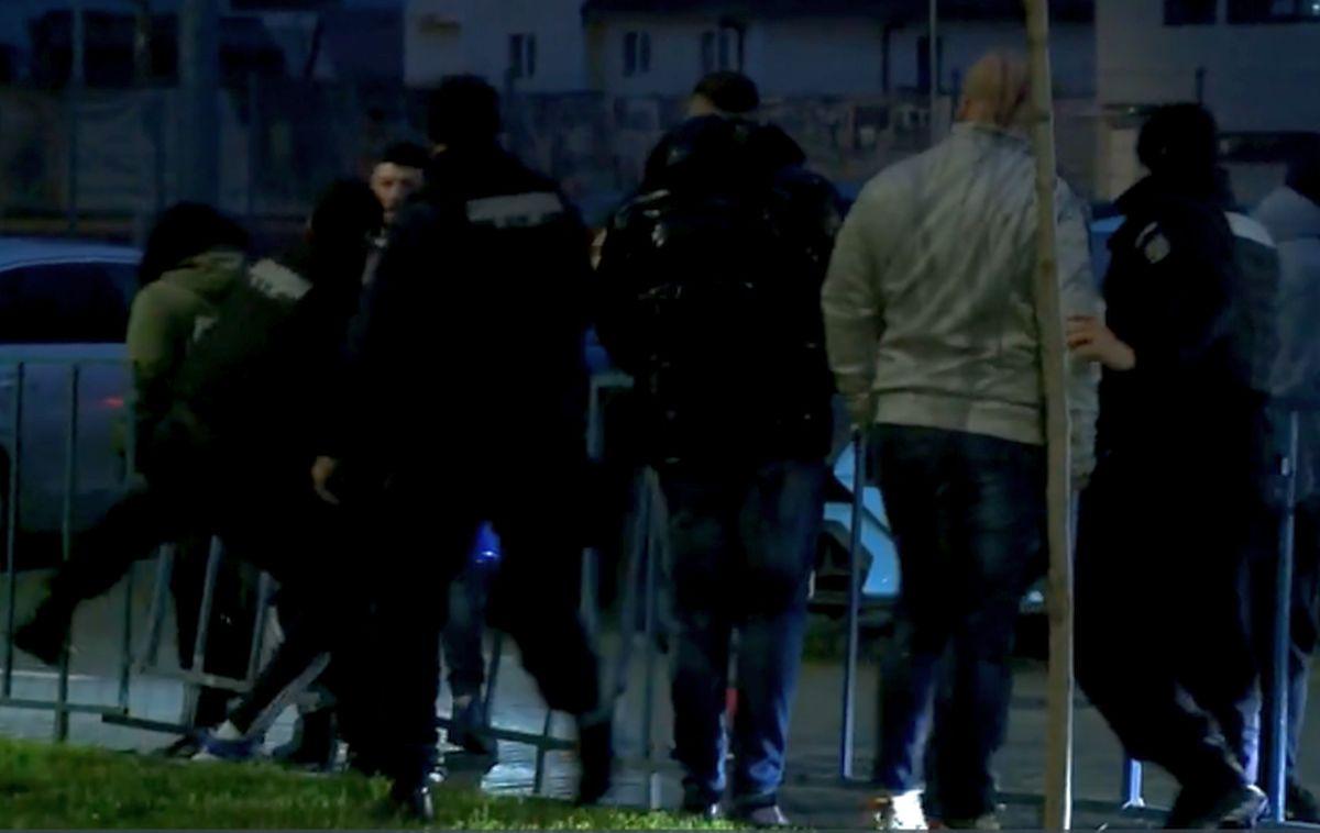 Adiță încinge iar spiritele » Ultrașii din Peluza Sud ies la atac, după conflictul din week-end: „Nu este o amenințare!”