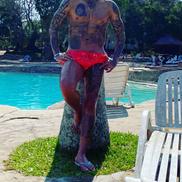 Dayro Moreno