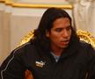 Dayro Moreno