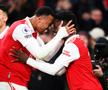 Arsenal - Manchester United // foto: Guliver/gettyimages