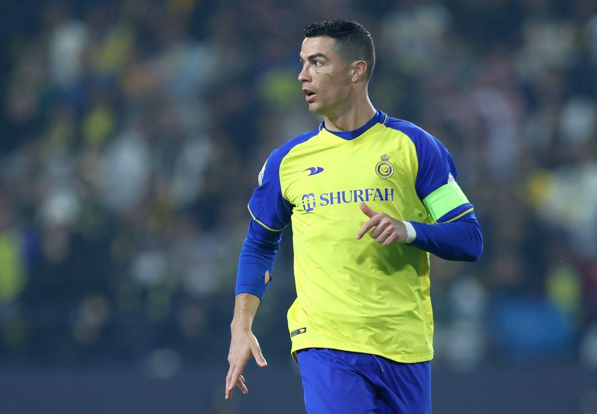 Debut fără glorie » Cum s-a descurcat Cristiano Ronaldo la primul meci oficial în Arabia Saudită