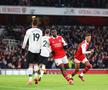 Arsenal - Manchester United 3-2 » Eddie răpune „diavolii”! Dramatism total pe Emirates