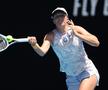 Surpriză la Australian Open 2023 » Iga Swiatek, liderul mondial, eliminată în optimi de jucătoarea de pe 25 WTA
