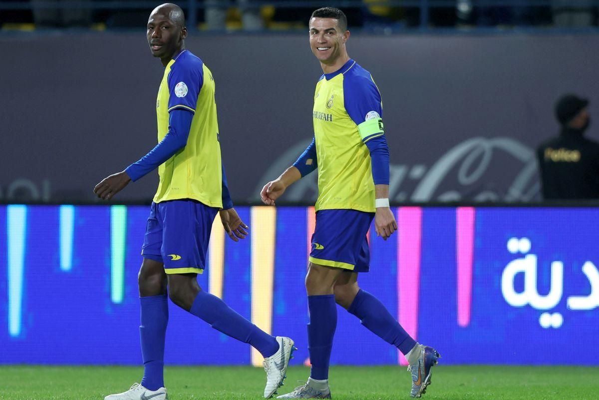 Debut fără glorie » Cum s-a descurcat Cristiano Ronaldo la primul meci oficial în Arabia Saudită