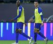 Cristiano Ronaldo, în Al Nassr - Al-Ettifaq / foto: Guliver/Getty Images