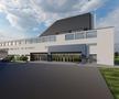 Urmează modernizarea bazinului Olimpia, din Sibiu