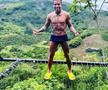 Dayro Moreno