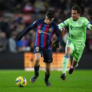 Barcelona - Getafe / Sursă foto: Guliver/Getty Images