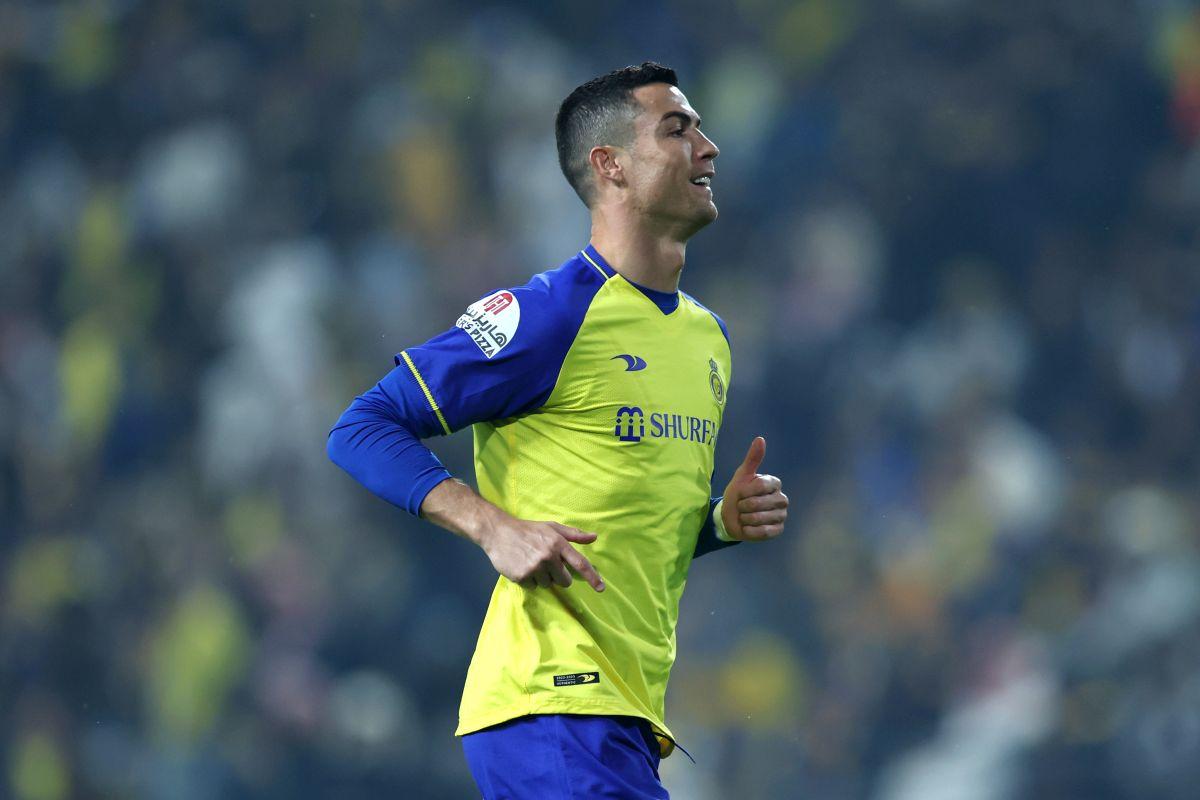 Debut fără glorie » Cum s-a descurcat Cristiano Ronaldo la primul meci oficial în Arabia Saudită