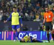 Cristiano Ronaldo, în Al Nassr - Al-Ettifaq / foto: Guliver/Getty Images