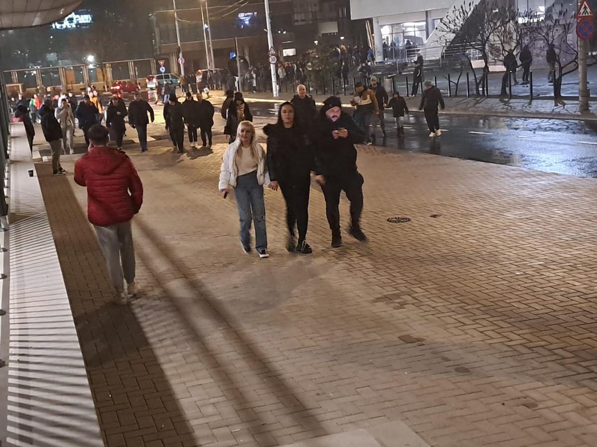 Hermannstadt - FCSB 0-1 » Baftă cu Billel! FCSB n-a jucat mai nimic la Sibiu, dar se întoarce cu 3 puncte grație unei sclipiri a rezervei Omrani