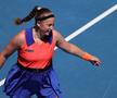 Jelena Ostapenko e în sferturi la Australian Open 2023 » Victorie impresionată cu locul 7 WTA