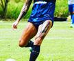 Dayro Moreno