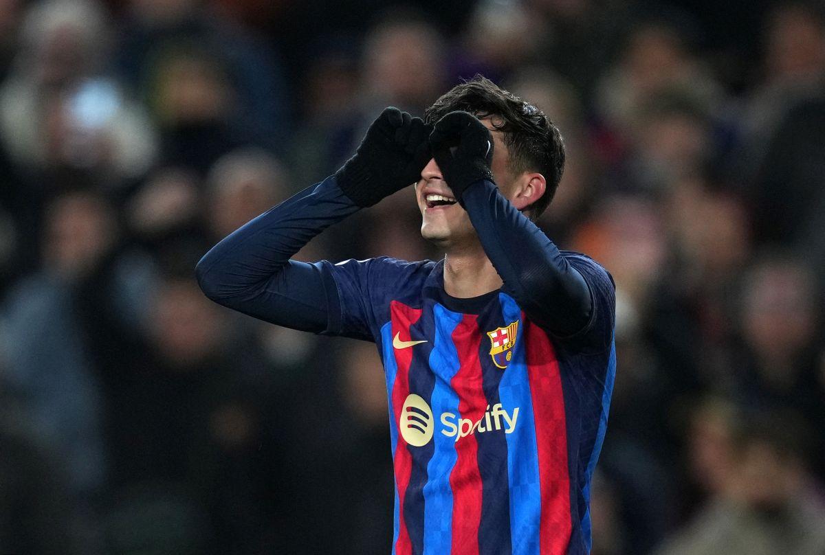 Barcelona - Getafe, în etapa #18 din La Liga - 22 ianuarie 2023