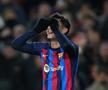 Barcelona - Getafe / Sursă foto: Guliver/Getty Images