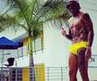 Dayro Moreno