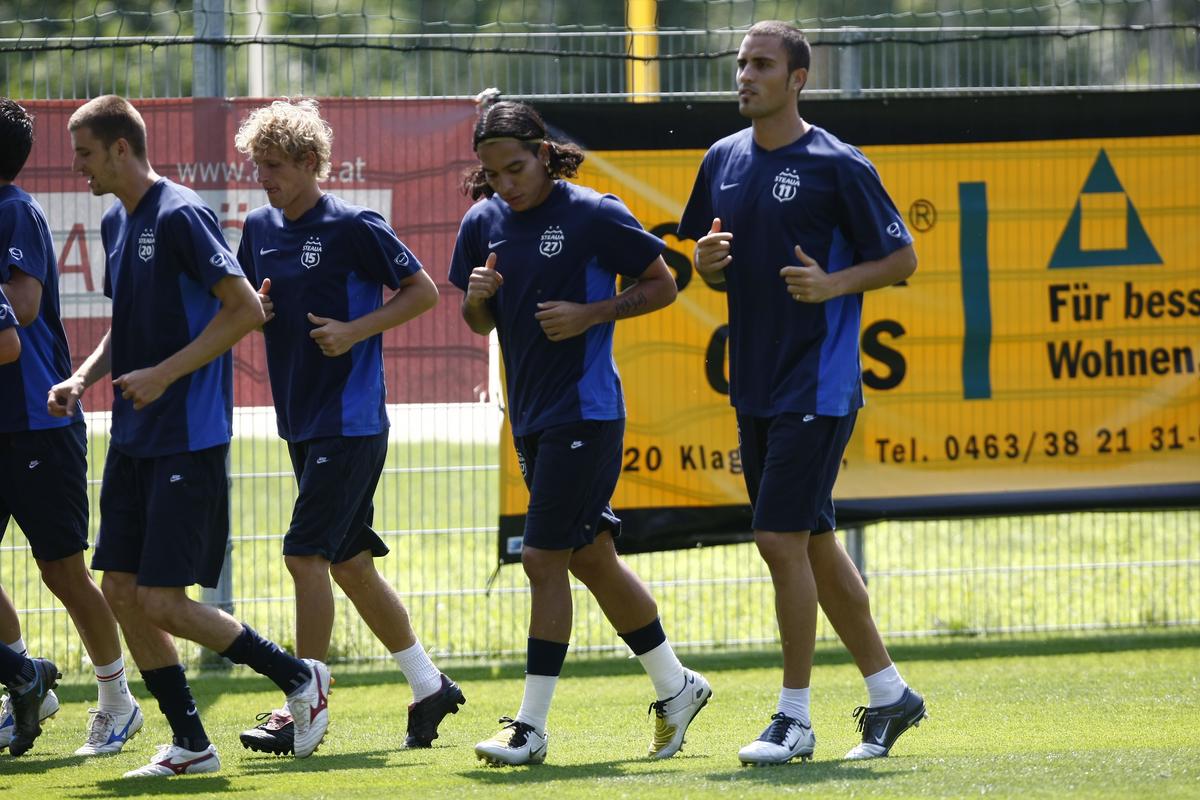 Îl recunoști? A jucat la FCSB, are 20 de goluri în 2023 și vrea la națională: „Tricoul țării e cel mai important”