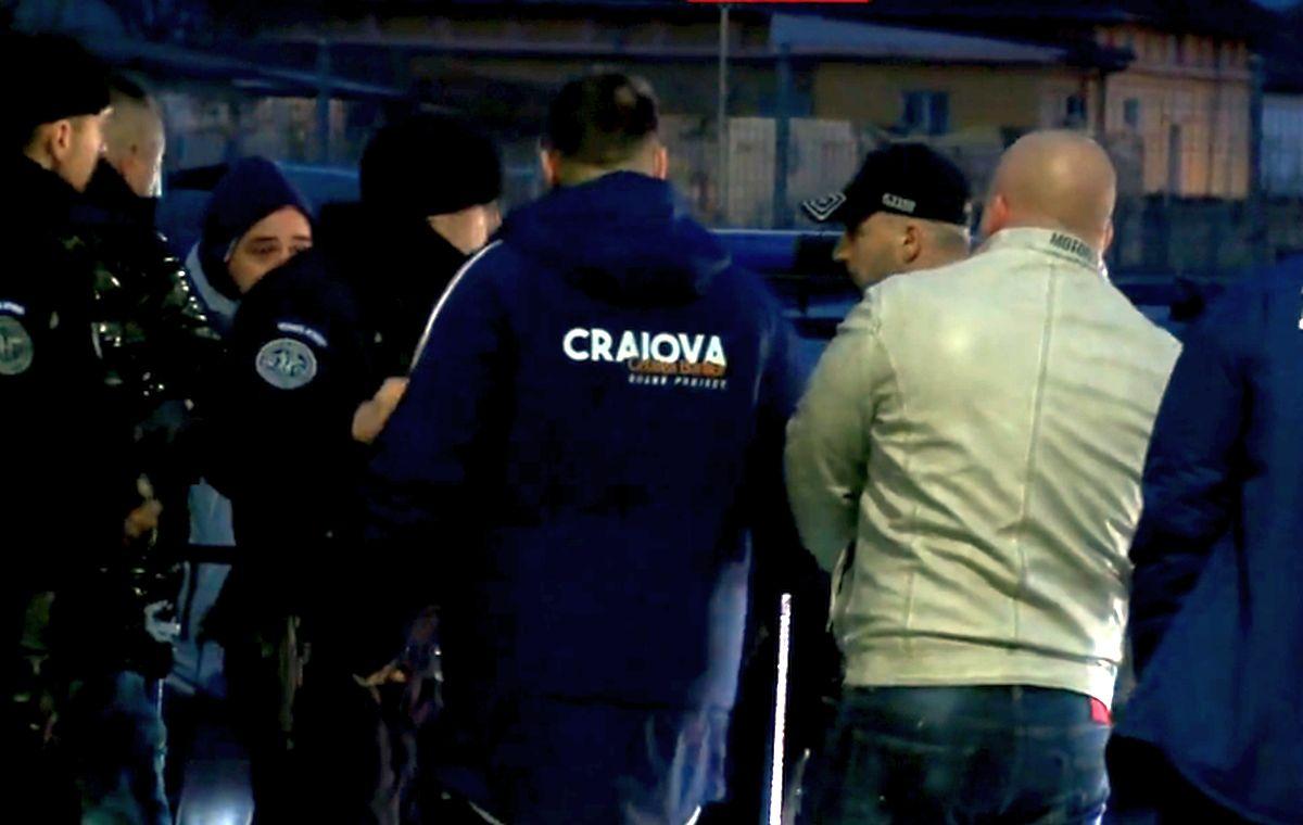 Adiță încinge iar spiritele » Ultrașii din Peluza Sud ies la atac, după conflictul din week-end: „Nu este o amenințare!”