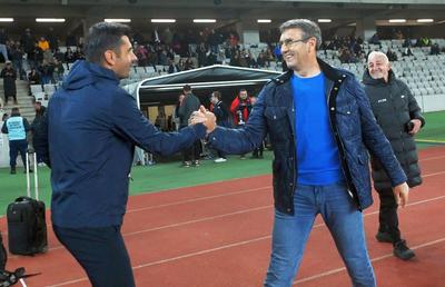 Încă un antrenor din Liga 1 a intrat în atenția lui Burchel: „Pare să devină un studiu de caz. Voi cerceta situația. Nu știu în ce calitate a mers în Antalya”